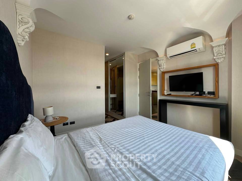 รูป ขายคอนโด 2 ห้องนอน Espana Condo Resort Pattaya (ID 2331294) - รูปที่ 5/6