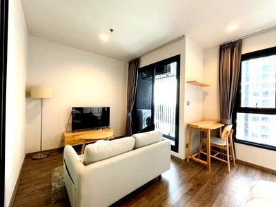 Condos for rent : For rent Life Ladprao Valley Ready to move in (DSL2168)