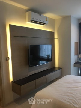 คอนโด 1 ห้องนอน ชั้น 28 Rhythm Sukhumvit 42 ใกล้ BTS เอกมัย 200 เมตร (ID 596063)