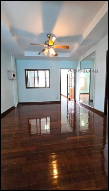 รูป AH609 ให้เช่าบ้านเดี่ยว เสนานิเวศน์1 บ้าน 6 ห้องนอน ไม่มีเฟอร์นิเจอร์ - รูปที่ 8/10