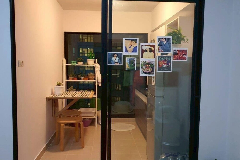 รูป 🔥 สำหรับขาย !! !!🔥 Code C20250900085.......Supalai Cute Ratchayothin - Phaholyothin 34, 1 ห้องนอน, 1 ห้องน้ำ, แต่งครบ, ราคาพิเศษ!!📣📣 - รูปที่ 4/5