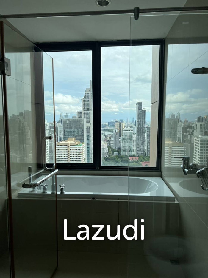 รูป Luxurious 5-Bed Condo at Villa Asoke Bangkok - รูปที่ 6/13