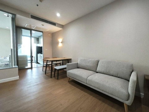 💥CP-9040💥ว่าง ให้ เช่า เดอะ รูม บีทีเอส วงเวียนใหญ่ 👉แอดไลน์ @rentbkk