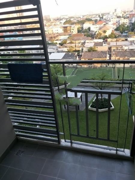 picture For Rent The Trust Residence Ratchada - Rama 3 LINE : @condo24 (with @) - 5/5