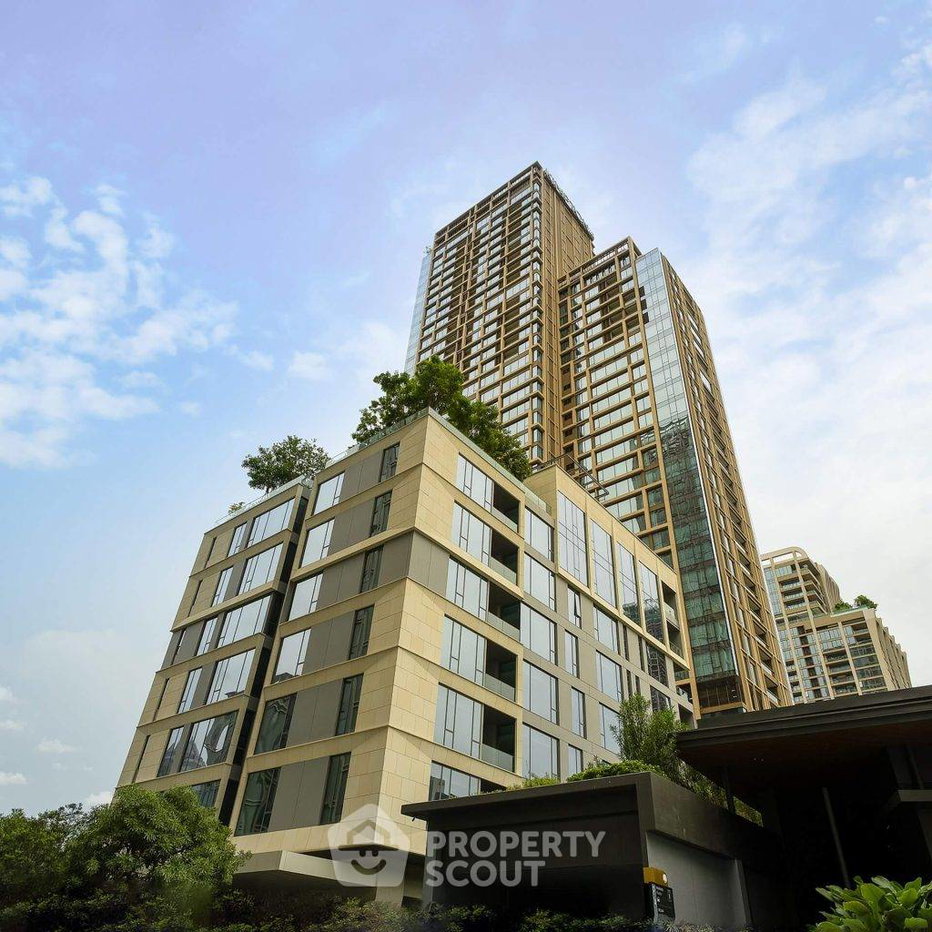 picture 2-BR 126 Sqm Condo For Sale At Baan Sindhorn, 400m to BTS Ratchadamri (ID 1394216) - 21/21