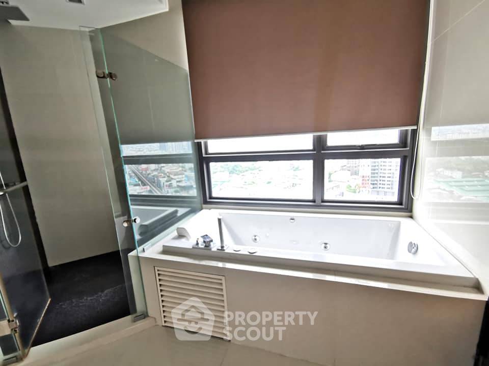 รูป ห้องนอน 2 ห้อง ชั้น 23 ที่ Rhythm Sukhumvit 44/1 ใกล้ BTS พระโขนง (ID 828336) - รูปที่ 3/10