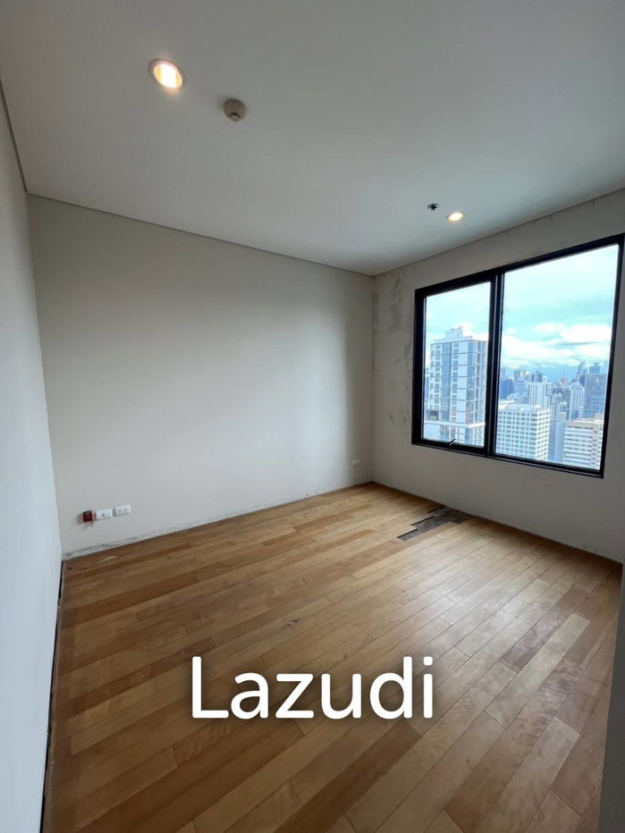 รูป Luxurious 5-Bed Condo at Villa Asoke Bangkok - รูปที่ 12/13