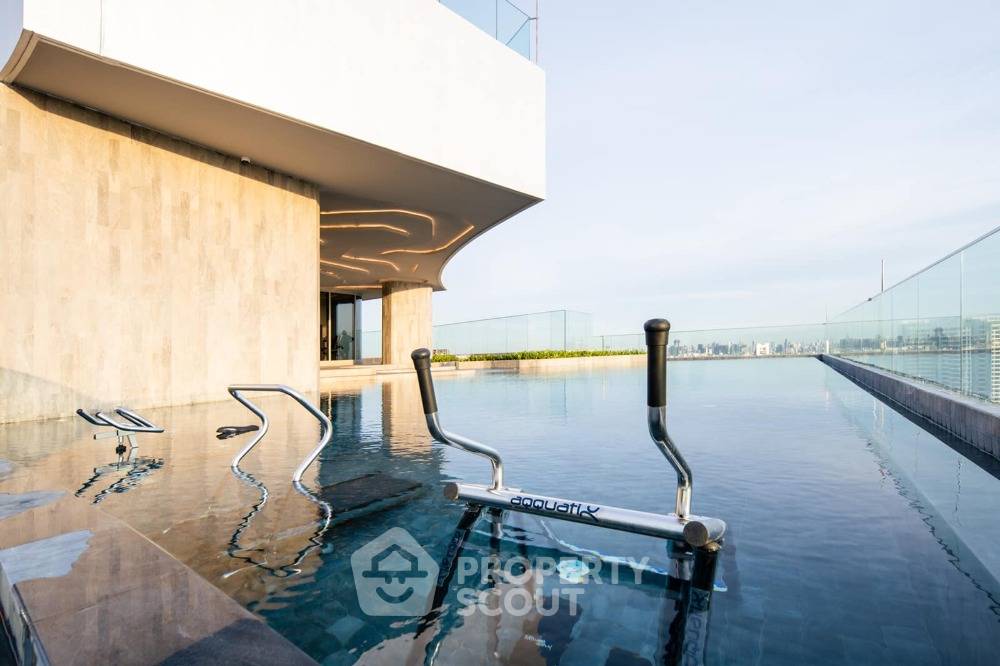 รูป คอนโด 2 ห้องนอน ชั้น 25 Life Ladprao Valley ใกล้ BTS ห้าแยกลาดพร้าว 100 ม. (ID 632008) - รูปที่ 9/24