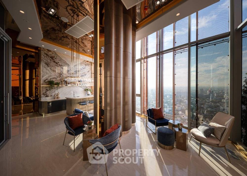 รูป คอนโด 2 ห้องนอน ชั้น 25 Life Ladprao Valley ใกล้ BTS ห้าแยกลาดพร้าว 100 ม. (ID 632008) - รูปที่ 12/24