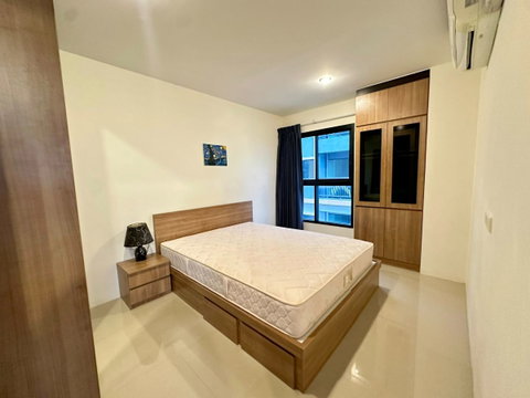 Code: KJ9022  ให้เช่า Asakan City Ramkhamhaeng 186 🔥🔥 จองเดือนนี้รับเงินคืน 1,000 บาท 🔥🔥 Add Line @kjcondo (มี@ข้างหน้าด้วยนะคะ)