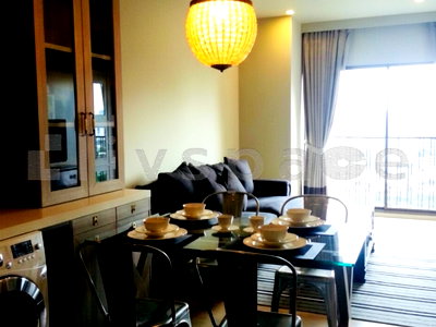 Condos for rent : ▚ LB227ツ For Rent: Noble Refine – Spacious 1 Bedroom at Special Price ⭐