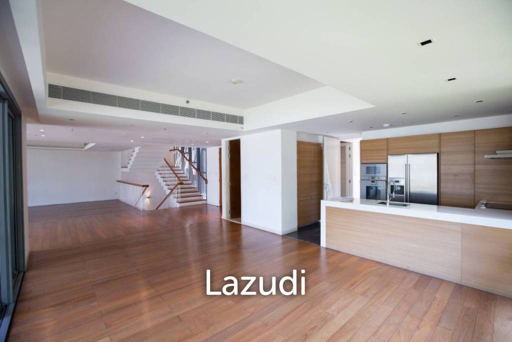 รูป 4 Bed 5 Bath 558 SQ.M The Pano - รูปที่ 1/13
