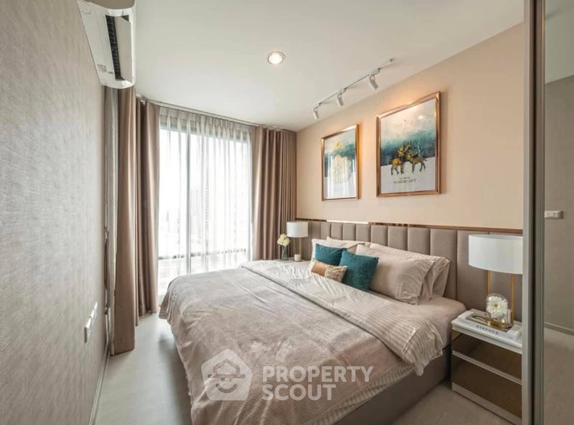 รูป คอนโด 2 ห้องนอน 56 ตร.ม. ที่ Rhythm Sukhumvit 42 เดิน 200 ม. ถึง BTS เอกมัย ชั้น 10 (ID 1930618) - รูปที่ 18/22