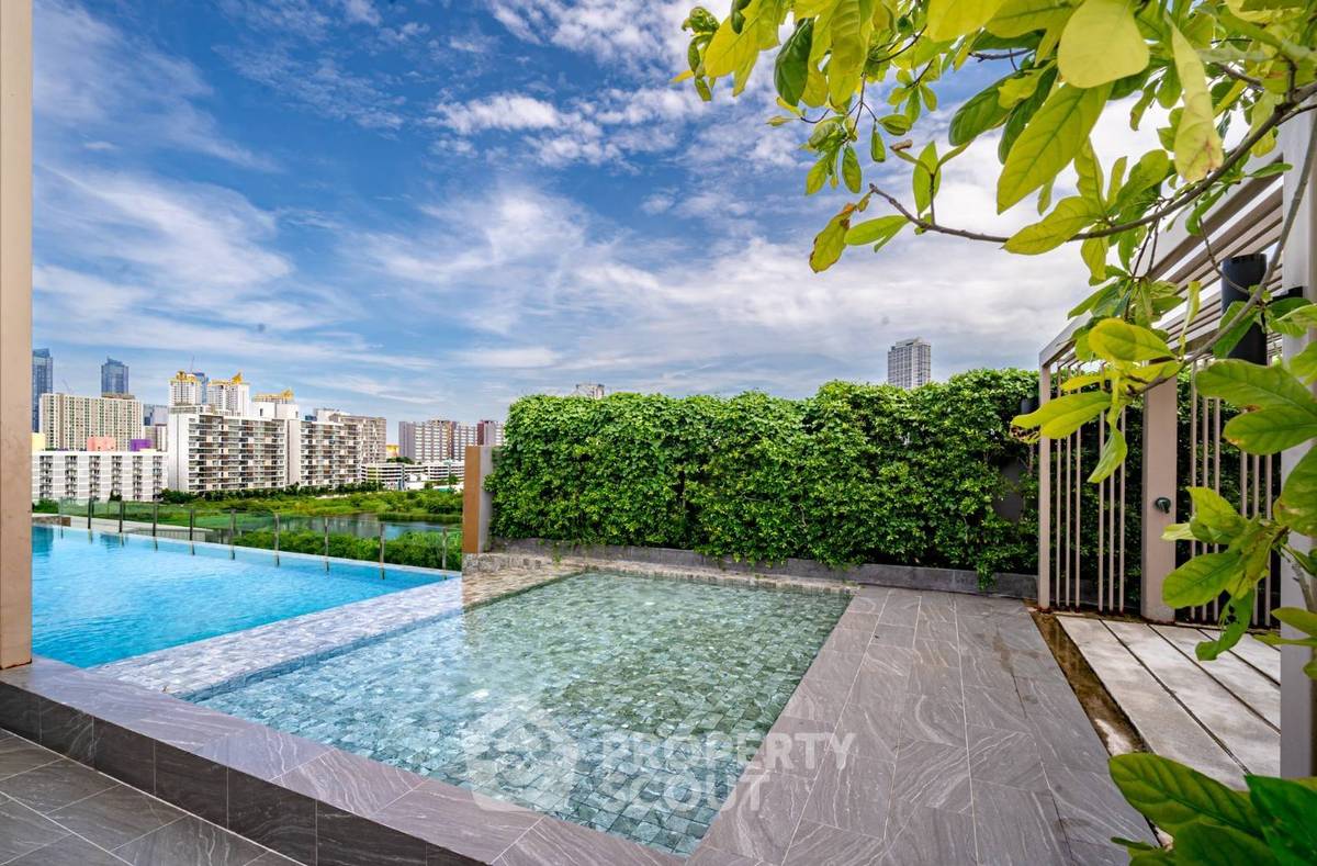 รูป คอนโด 2 ห้องนอน ให้เช่า ลอยด์ ซอยวิชัย-ทองหล่อ ชั้น 8 (ID 1826874) - รูปที่ 12/19