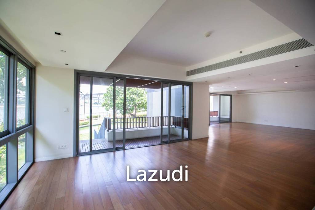 รูป 4 Bed 5 Bath 558 SQ.M The Pano - รูปที่ 6/13