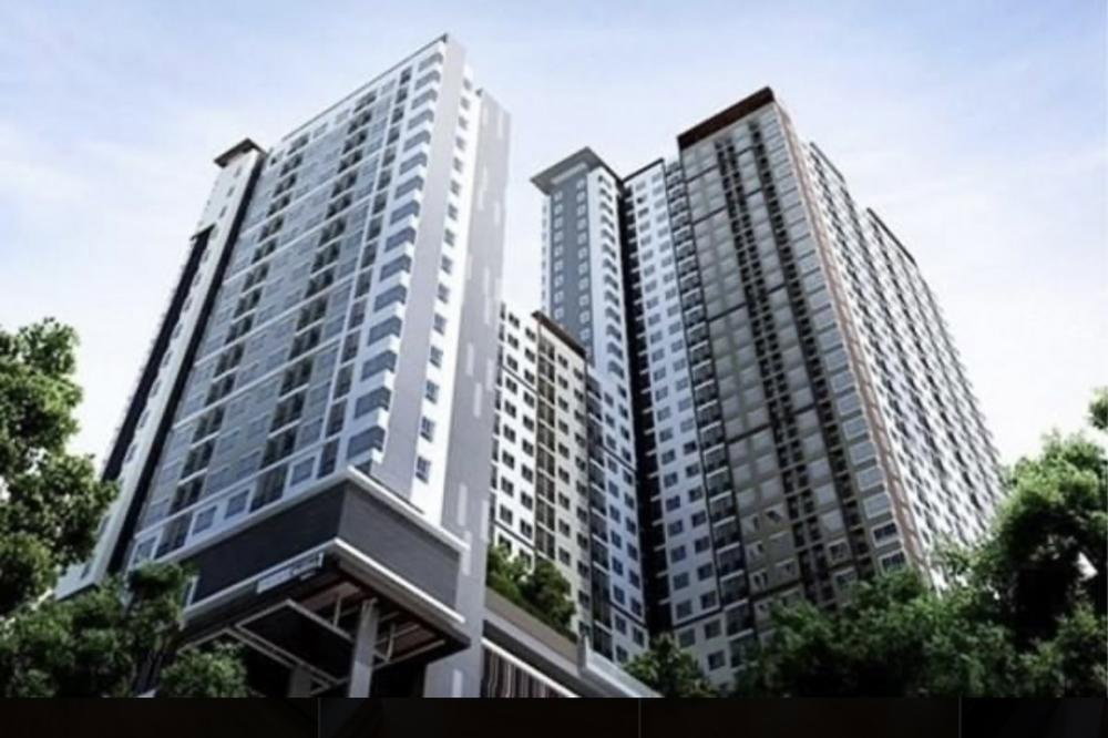 picture For Rent The Trust Residences Ratchada - Rama3  Line @condo24 (with @) - 11/11