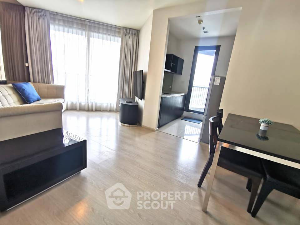 รูป ห้องนอน 2 ห้อง ชั้น 23 ที่ Rhythm Sukhumvit 44/1 ใกล้ BTS พระโขนง (ID 828336) - รูปที่ 1/10