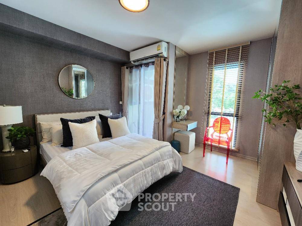 รูป คอนโด 1 ห้องนอน 71 ตร.ม. ให้เช่า ยูนิโอ สุขุมวิท 72 ใกล้ BTS แบริ่ง (ID 1259722) - รูปที่ 3/16