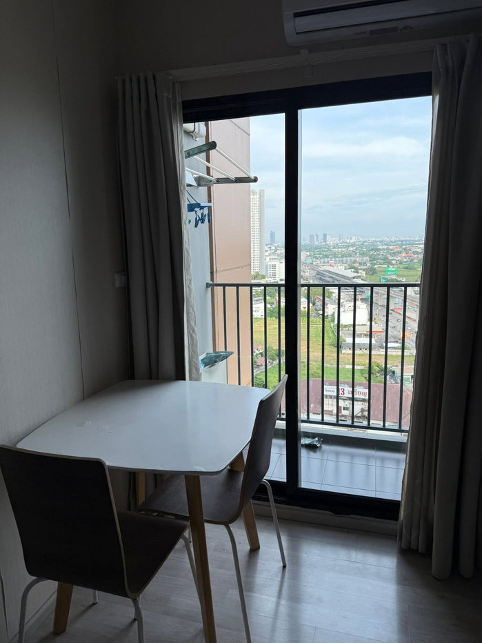 รูป 🍃Owmungeaw011025🍃  ตอนนี้มีโปรโมชั่น และของแถมเพี๊ยบบ   Plum Condo Central Station Phase2  - รูปที่ 9/9