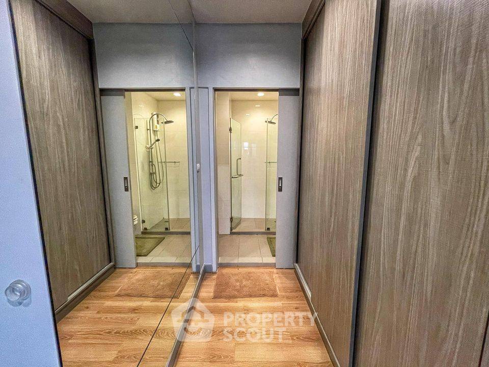 รูป ขายคอนโด 1 ห้องนอน Chapter One Midtown Ladprao24 ชั้น 11 ใกล้ BTS ลาดพร้าว (ID 426509) - รูปที่ 11/15