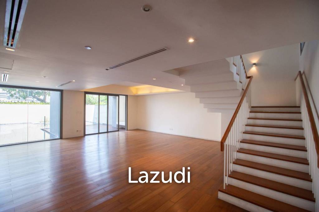 รูป 4 Bed 5 Bath 558 SQ.M The Pano - รูปที่ 7/13