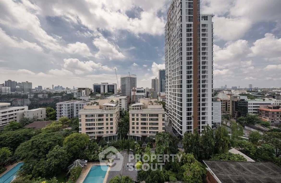 รูป คอนโด 2 ห้องนอน 56 ตร.ม. ที่ Rhythm Sukhumvit 42 เดิน 200 ม. ถึง BTS เอกมัย ชั้น 10 (ID 1930618) - รูปที่ 6/22