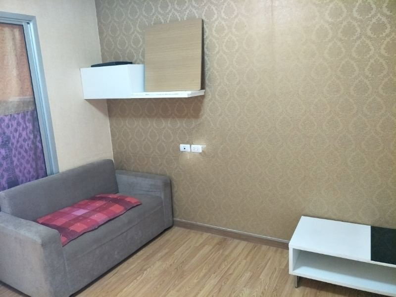 picture For Rent The Trust Residence Ratchada - Rama 3 LINE : @condo24 (with @) - 3/5