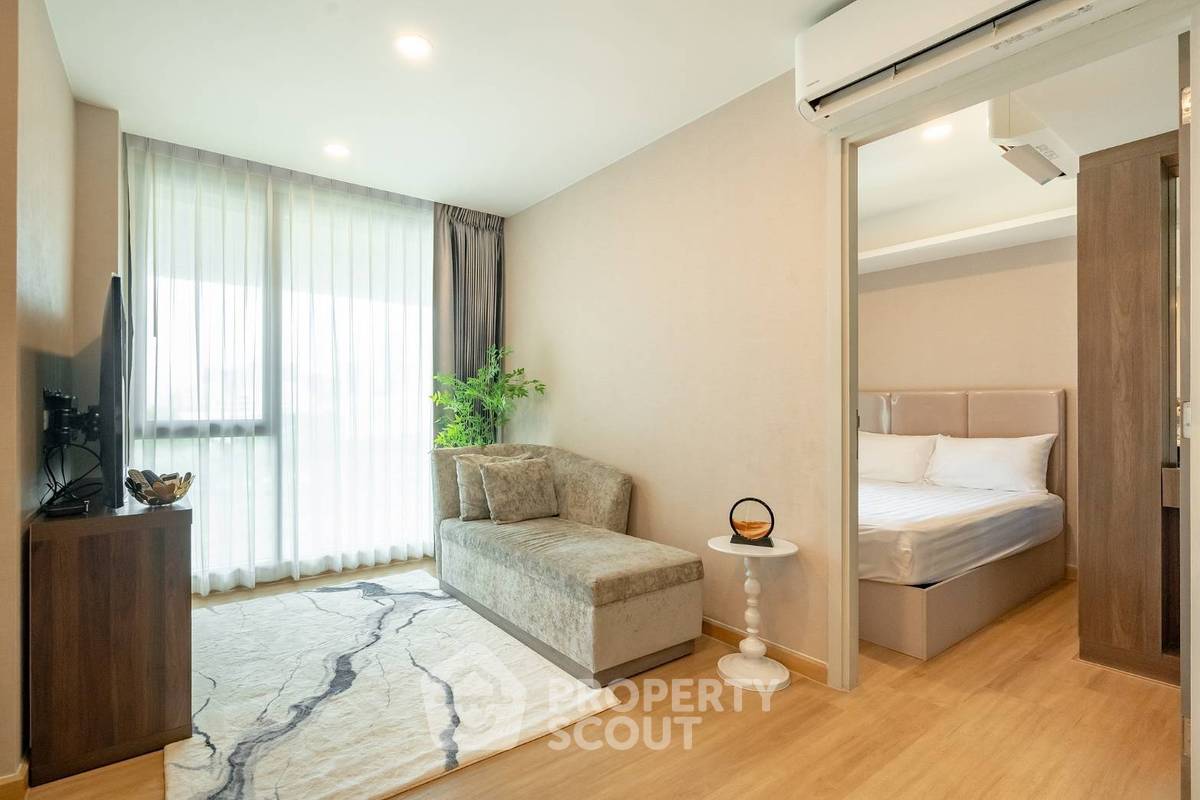 รูป คอนโด 2 ห้องนอน ให้เช่า ลอยด์ ซอยวิชัย-ทองหล่อ ชั้น 8 (ID 1826874) - รูปที่ 5/19