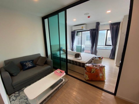 MW๙๐🔴🟢🟡กดปุ่มแอดไลน์ได้เลยนะคะ🔴💥💎Wynn Condo Ladprao-Chokchai 4