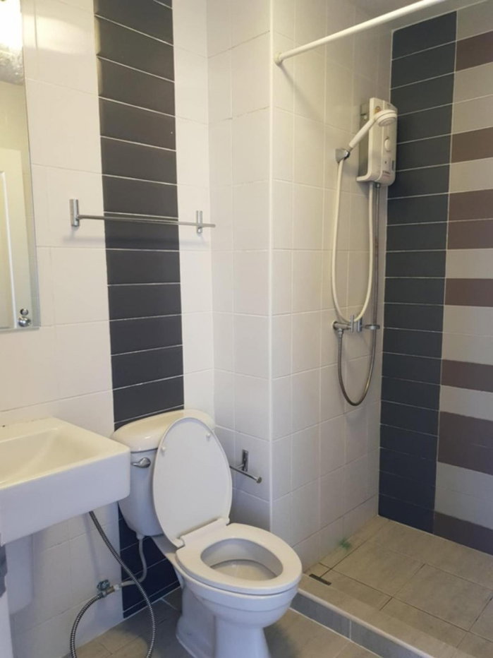 picture For Rent The Trust Residences Rama3 Line : @condo24 (with @) - 7/8