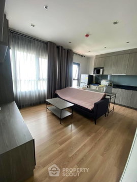1 ห้องนอน 38 ตร.ม. Chapter One Midtown Ladprao24 ใกล้ BTS ลาดพร้าว 100 ม. (ID 1332429)