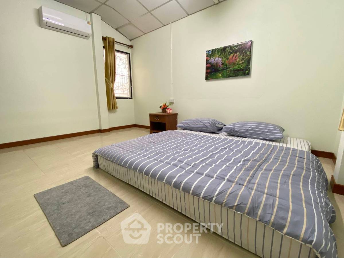 รูป บ้านเช่า 3 ห้องนอน ในสัตหีบ จังหวัดชลบุรี (ID 2332325) - รูปที่ 5/10