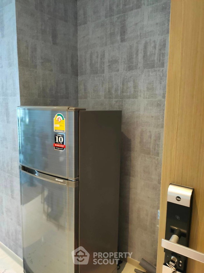 รูป คอนโด 1 ห้องนอน 36 ตร.ม. ขาย ที่ Ashton Silom ใกล้ BTS ช่องนนทรี 300 ม. (ID 1002835) - รูปที่ 8/14