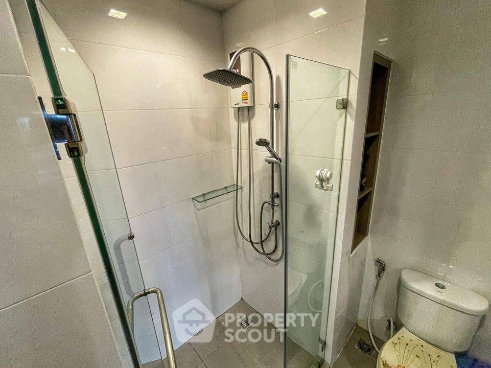 รูป ขายคอนโด 1 ห้องนอน Chapter One Midtown Ladprao24 ชั้น 11 ใกล้ BTS ลาดพร้าว (ID 426509) - รูปที่ 4/15