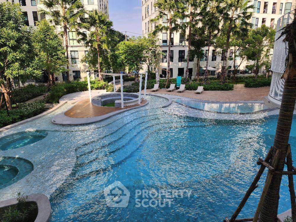 รูป คอนโด 1 ห้องนอน 71 ตร.ม. ให้เช่า ยูนิโอ สุขุมวิท 72 ใกล้ BTS แบริ่ง (ID 1259722) - รูปที่ 15/16