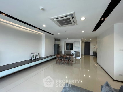 รูปภาพ คอนโด 2 ห้องนอน ขนาด 115 ตร.ม. Central City East Tower (ID 1395333)