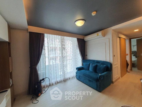 2-BR 54 Sqm Condo In Inter Lux Premier Sukhumvit 13, 400m to ARL Makkasan (ID 1567486)