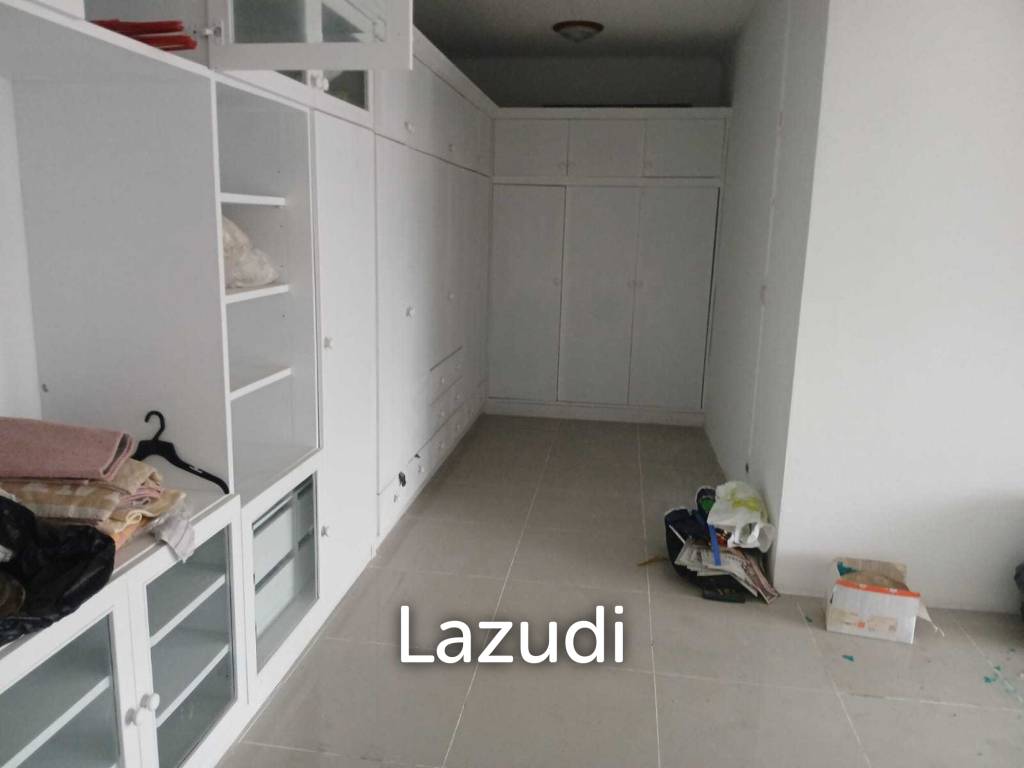 รูป 2 ห้องนอน 2 ห้องน้ำ 179 ตรม สมพงษ์ คอนโดเทล - รูปที่ 9/14
