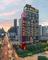รูป The Base Urban Rama 9  - รูปที่ 2/22