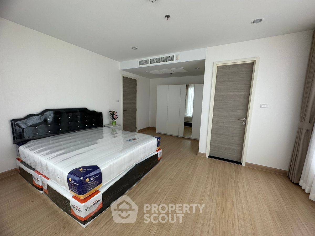 รูป คอนโดขาย 2 ห้องนอน ขนาด 140 ตร.ม. ศุภาลัย ริวา แกรนด์ ใกล้พระราม 3 (ID 2330940) - รูปที่ 4/7