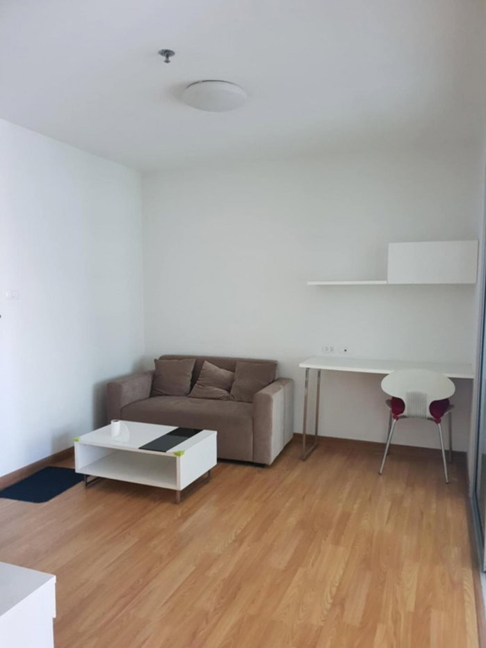 picture For Rent The Trust Residences Rama3 Line : @condo24 (with @) - 3/8