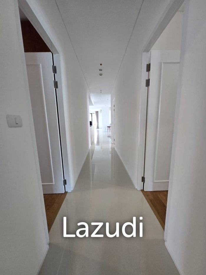 รูป Villa Asoke Penthouse   348.80 SQ.M 5 Bed 5 Bath - รูปที่ 10/11