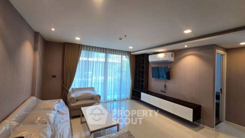 คอนโด 2 ห้องนอน พร้อมเลี้ยงสัตว์ได้ The Star Hill Condo เชียงใหม่ ใกล้สุเทพ (ID 2327466)