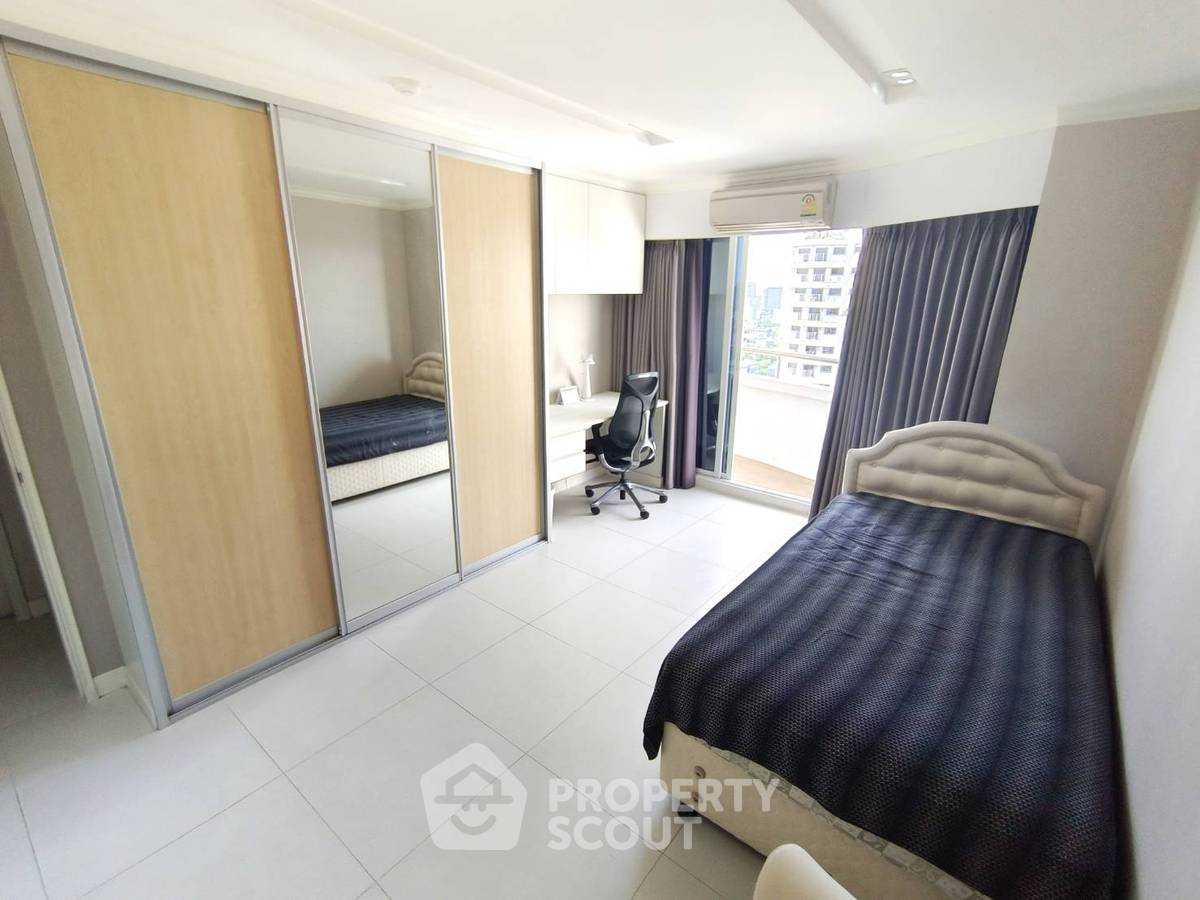 รูป คอนโด 3 ห้องนอน 193 ตร.ม. ฟลอราวิลล์ ใกล้ ARL หัวหมาก 300 ม. (ID 1541842) - รูปที่ 6/9