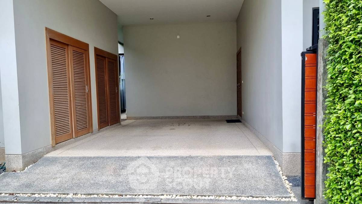 รูป วิลล่า 3 ห้องนอนให้เช่า ในโครงการ Tanode Estate บริเวณลากูน่า ภูเก็ต (ID 1267623) - รูปที่ 12/13