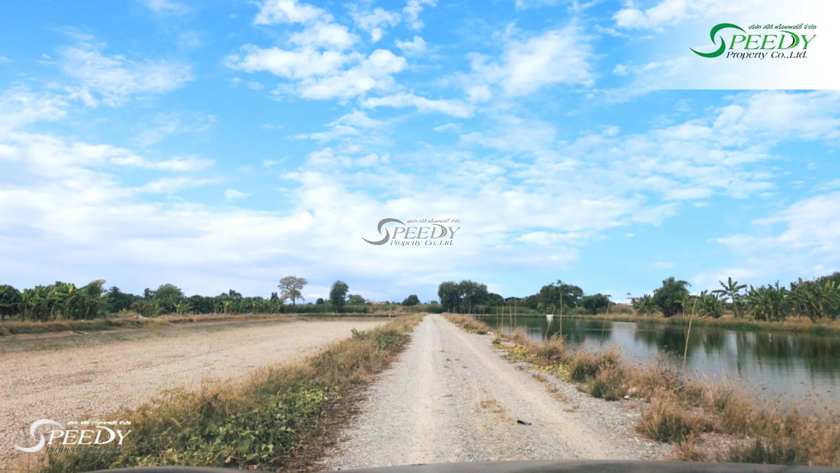 รูป ขายที่ดิน ฉลองกรุง กรุงเทพฯ ลดราคา ❗ - รูปที่ 4/4
