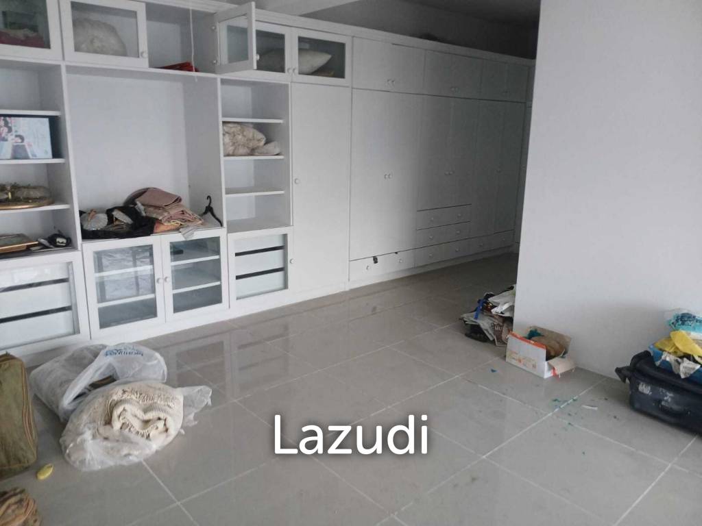 รูป 2 ห้องนอน 2 ห้องน้ำ 179 ตรม สมพงษ์ คอนโดเทล - รูปที่ 8/14