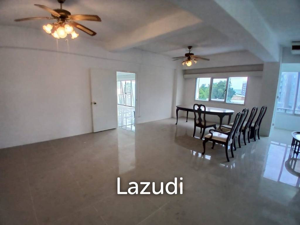 รูป 2 ห้องนอน 2 ห้องน้ำ 179 ตรม สมพงษ์ คอนโดเทล - รูปที่ 4/14