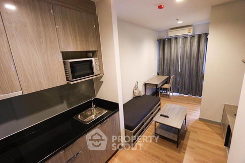 คอนโด 1 ห้องนอน สำหรับขาย Chapter One Midtown Ladprao24 ใกล้ BTS ลาดพร้าว (ID 899052)
