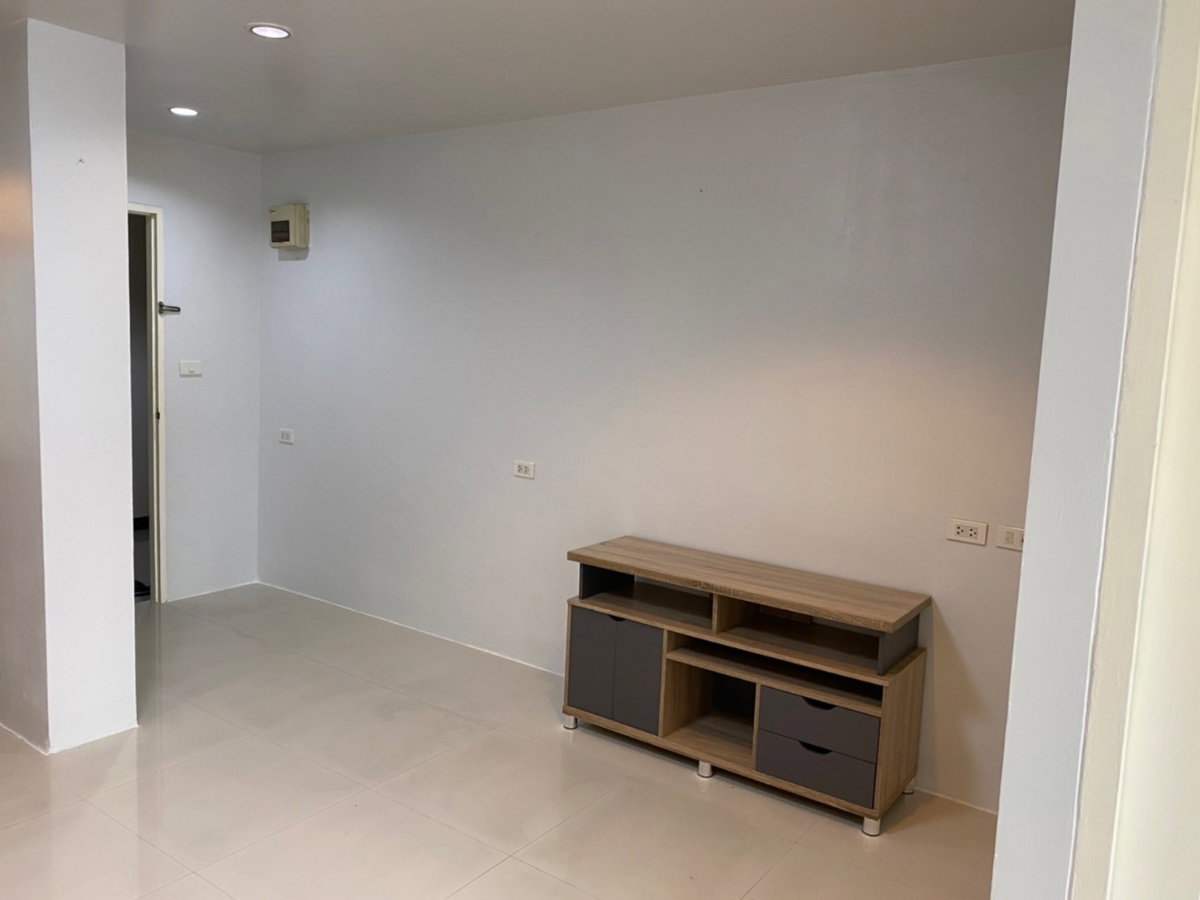 picture The Square Bang Yai B1 condominium for rent - 5/10